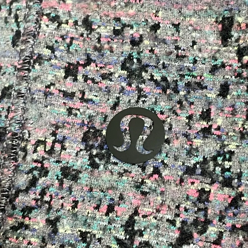 Lululemon Ready to Rulu Jogger‎ Crop size 2